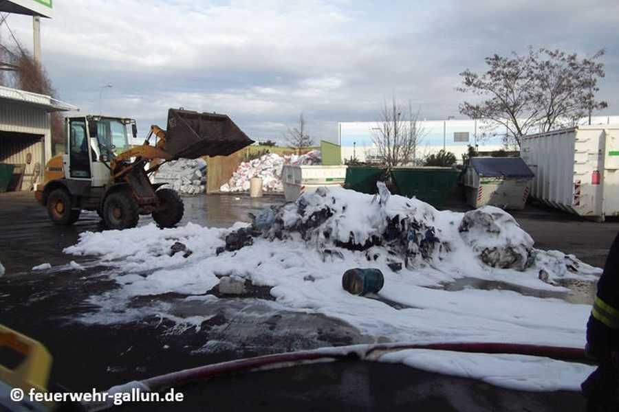 Einsatz 3-2015